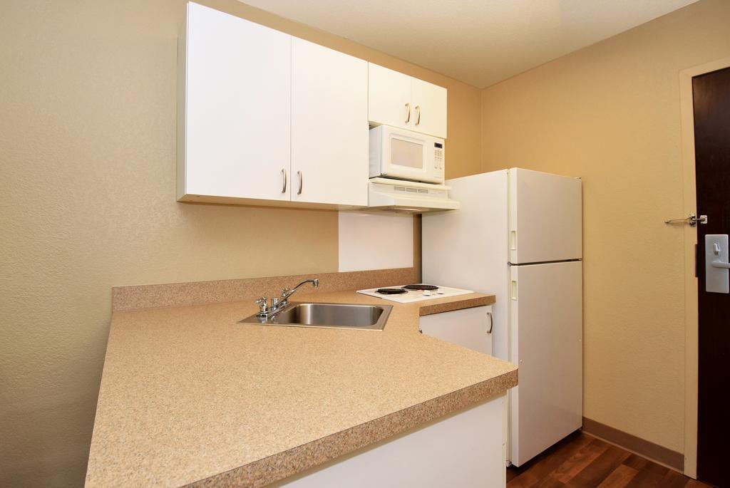 Extended Stay America Suites - Raleigh - Cary - Regency Parkway North Exterior photo