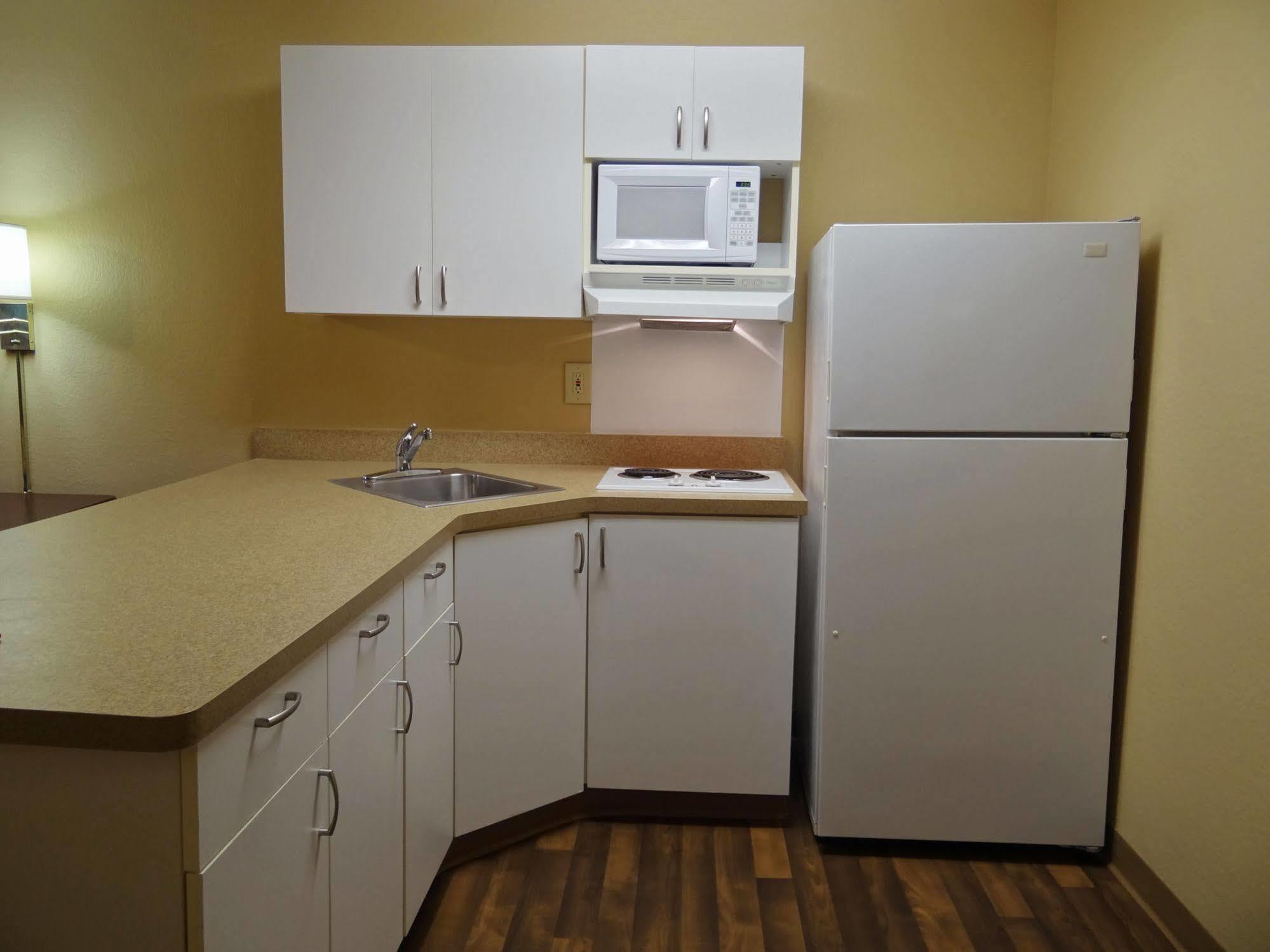 Extended Stay America Suites - Raleigh - Cary - Regency Parkway North Exterior photo